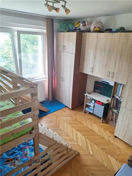 Apartament 2 camere, Tudor, confort 1, izolat termic, Targu Mures