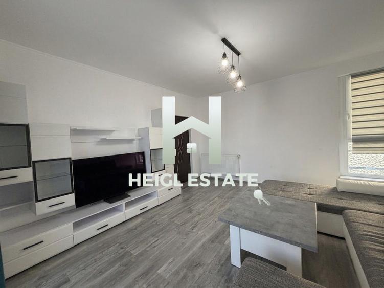 Apartament cu 2 camere decomandat situat la etajul 1 in Giroc