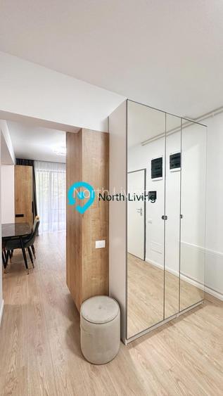 Apartament 4 camere  | Imobil boutique 2022 | Iancu Nicolae - 12