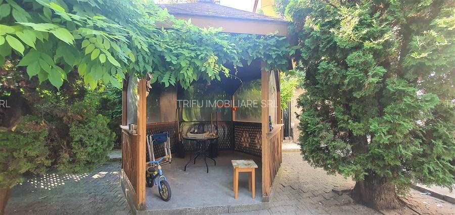 Casa de vanzare la asfalt 8 camer 1720 mp teren Alba Iulia - 4