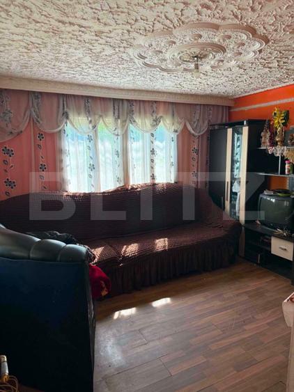 Casa cu etaj 140 mp, Vama, Suceava