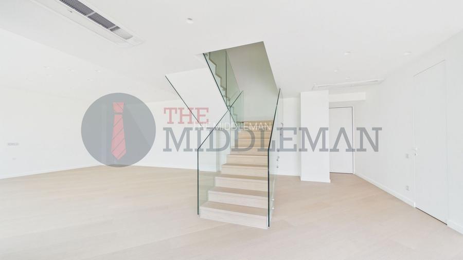 Duplex cu 4 camere - Aviatiei Tower - 4