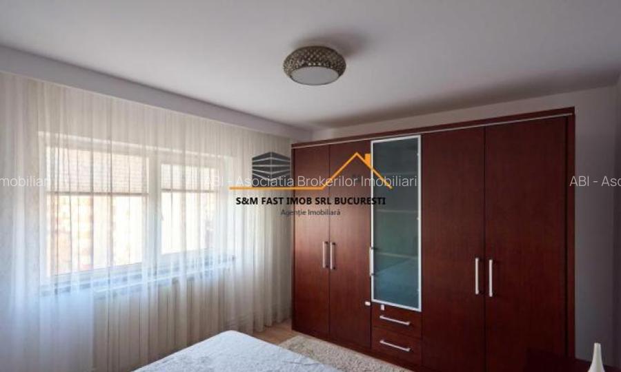 Apartament 2 camere-13 Septembrie-Sebastian-Semicentral- - 5