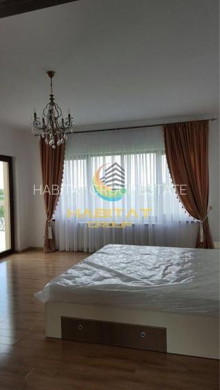 Inchireiere Casa Individuală 4 camere - Bragadiru | CURTE 800 mp - 6