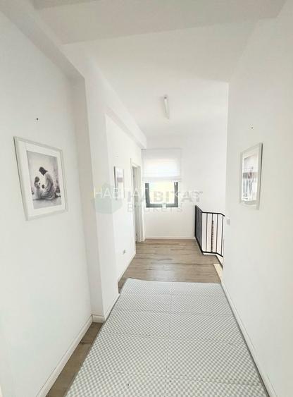 Vilă 5 Camere | Green Residence Tunari | 0% Comision - 7