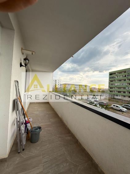 EXCLUSIVITATE | 2 camere | 60 mp | Metrou 15-18 min | Siena Residence