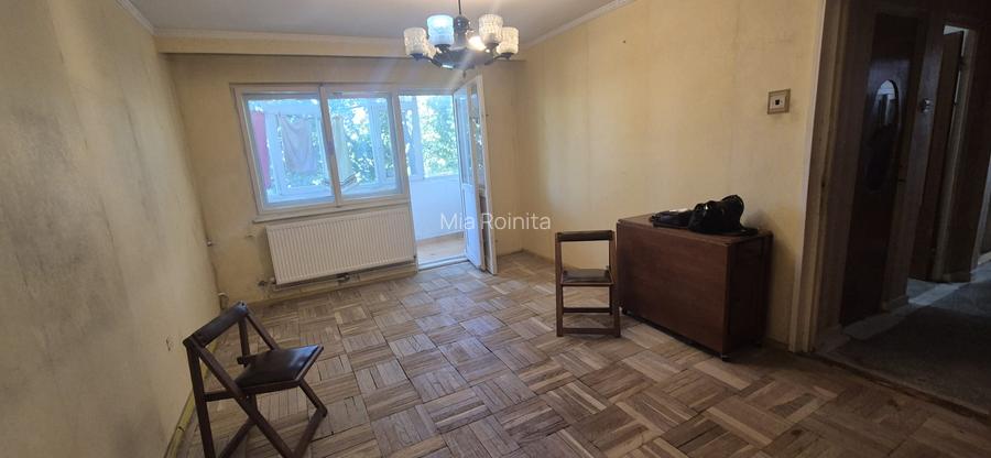 Apartament 2 camere Tomis Nord - 17