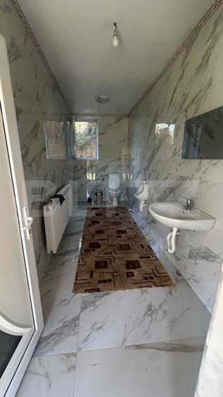 Casa individuala, 338.95 mp, teren 1.810 mp, zona Cristesti - Valureni