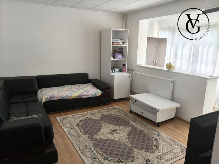Apartament 3 camere Drumul Taberei | Mobilat | Utilat