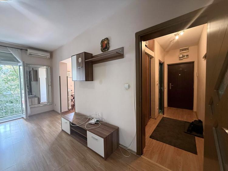 2 camere Floreasca, ideal pentru locuință sau investiție