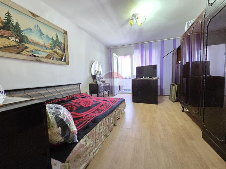 2 camere suprafata generoasa 72 mp