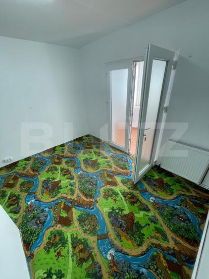 Apartament spațios, 3 camere decomandate, zona Observatorului