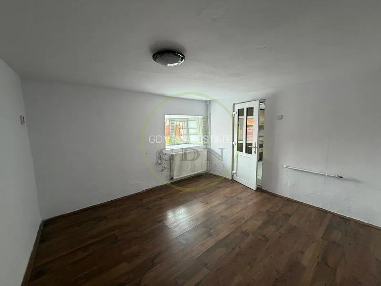 Casă 3 camere • Parter + Demisol înalt • Zona Trei Stejari - 2