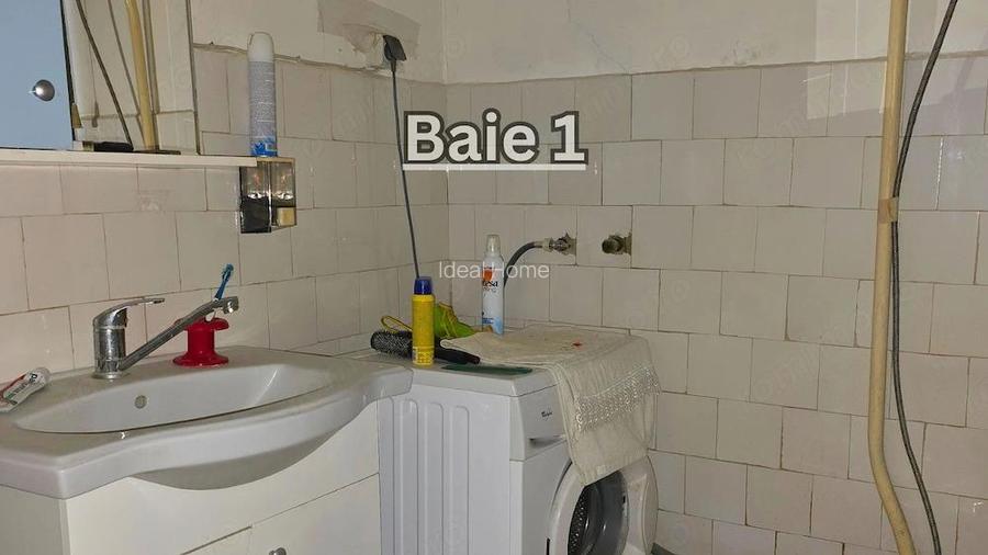 Apartament 4 camere- intermediar. Iasi - 5