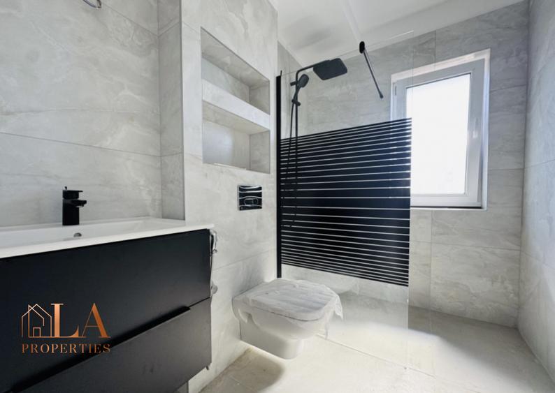 Casa individuala 4 camere | Incalzire in pardoseala | Domnesti