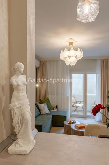 2 camere PIATA ROMANA