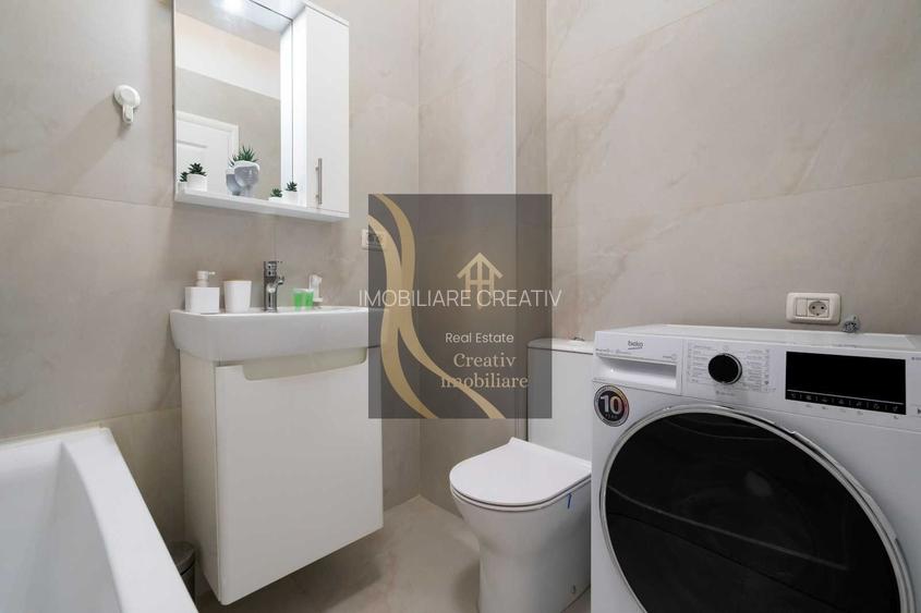 Central Adress Residence garsoniera de vanzare - 8