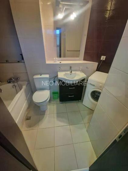 APARTAMENT 2 CAMERE COMPLEX BANU -CL ARAD 390 EURO - 3