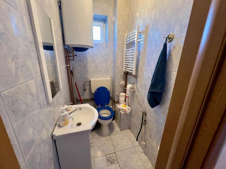 Casa tip Duplex cu teren generos de 1500 mp Sura Mare - Sibiu