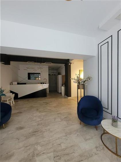 Apartament Mobilat si Utilat Finisaje Luxury, Prima Linie la Mare, Mamaia Nord