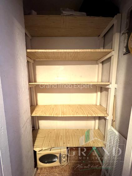 3 Camere Decomandat | 2 Băi | 69 mp | Parter | Zorilor/P-ța Zorilor/Observatorul - 31