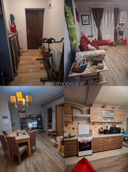 Apartament de vânzare 2 camere - 5