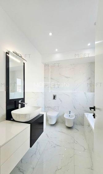 Imobil Boutique Premium Polonă | 5 Apartamente | Lift Otis | Parcări - 9
