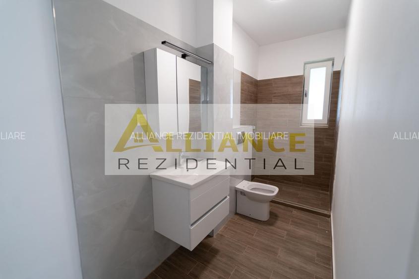 Ansamblu deosebit-apa curenta- sistem de canalizare-4 camere-pod - 7