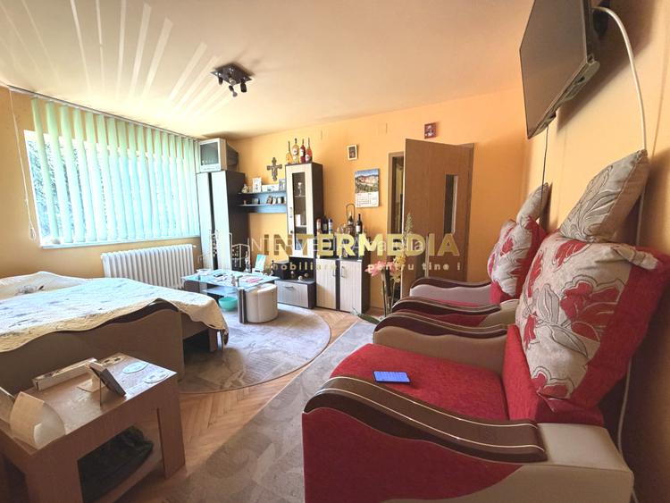 Apartament 2 Camere CETATE Closca | Finisat Mobilat | Poziție Top - 3