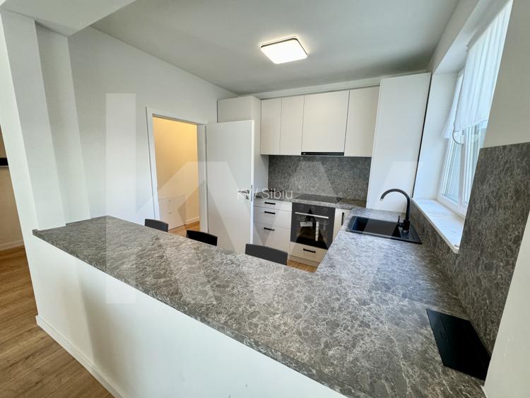 Apartament 2 camere - cartier luxos - 12