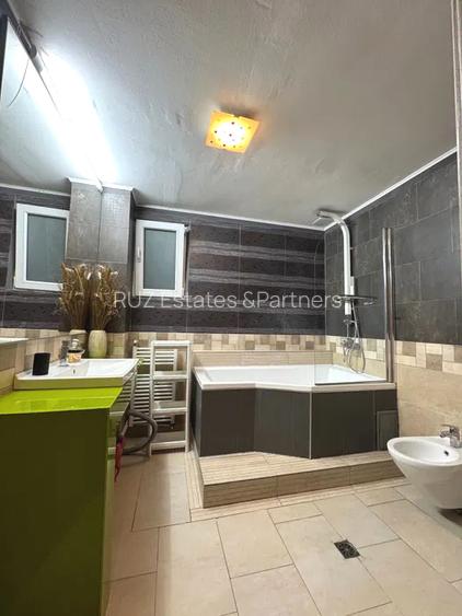 Apartament de 3 camere | Pipera-Iancu nicolae | 100 Mp Utili | Parcare - 7