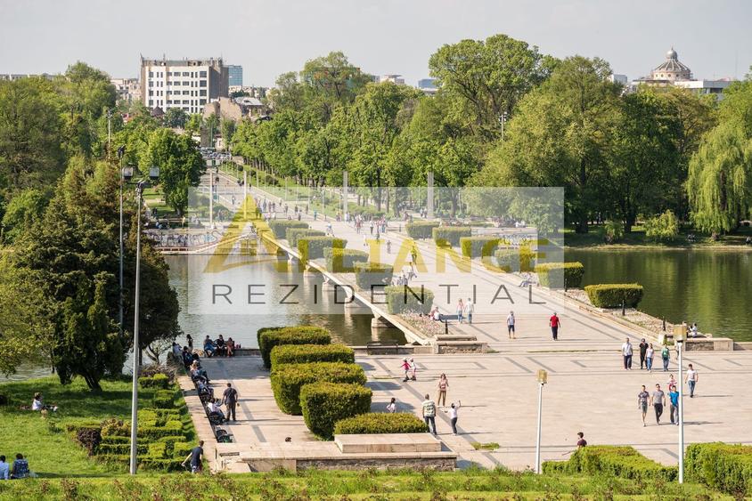 Spatiu Comercial - Parc Carol - 233mp