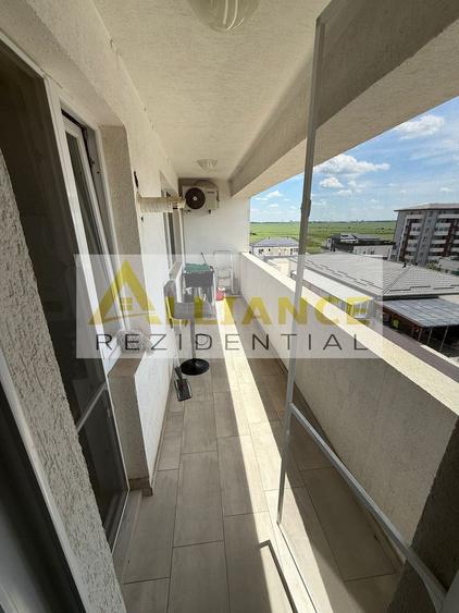 Apartament 2 camere | Mobilat si utilat | Parcare subterana | Berceni