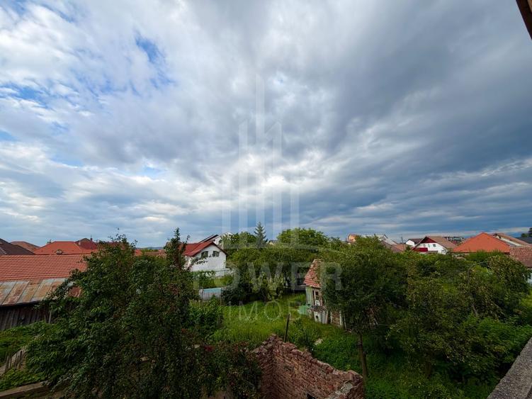 Apartament 2 camere de vanzare-Calea Poplacii