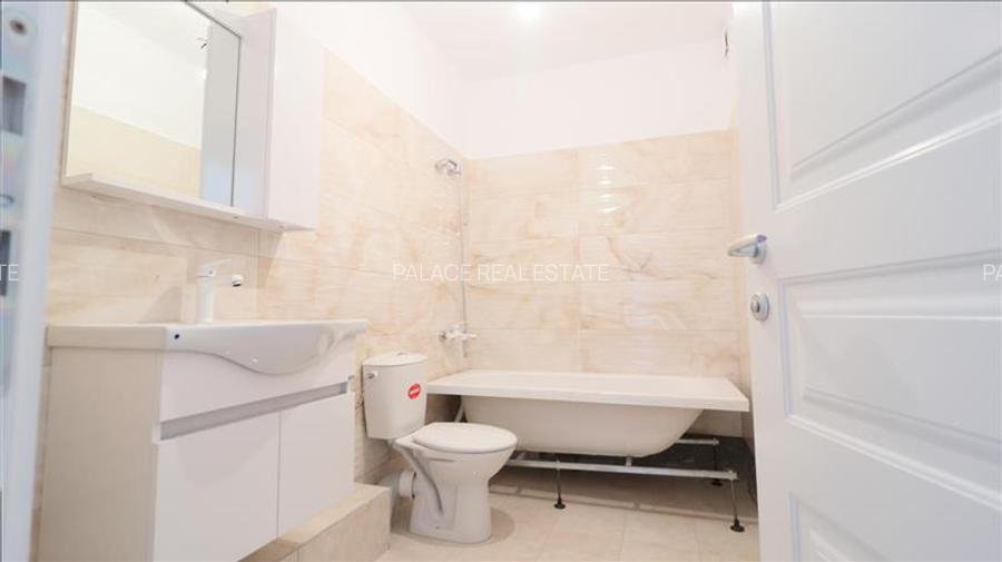 Apartament 2 camere DANCU INTABULAT - 4
