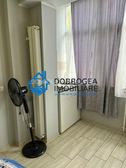 ZONA DALAS- GARSONIERA CONFORT 1, ETAJ 1, MOBILATA SI UTILATA - 3