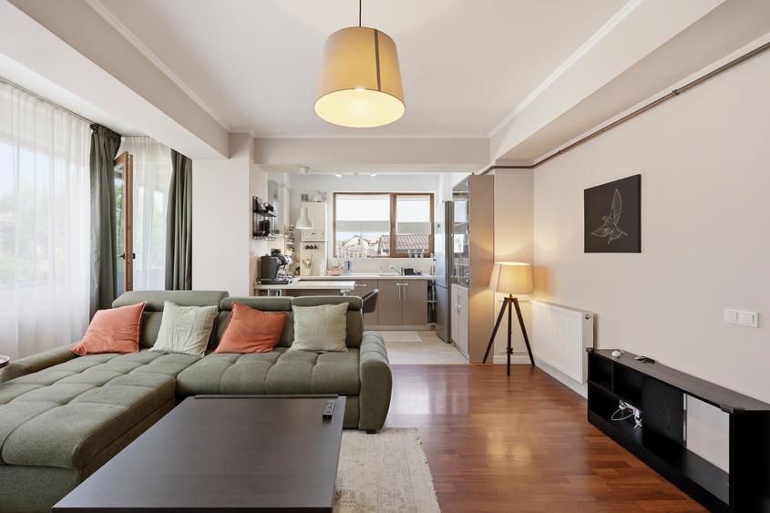 2 camere | Bucurestii Noi | Bazilescu | Jiului | Metrou | Com 0%