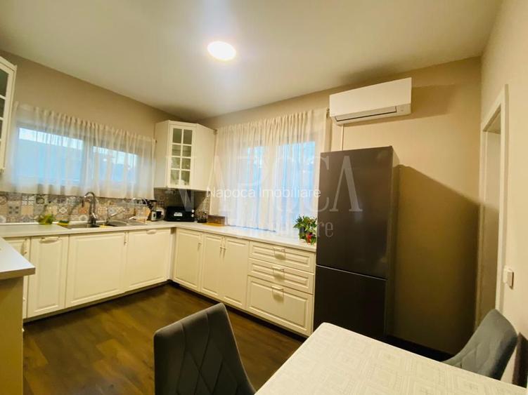 Casa 4 camere de vanzare in Dezmir - 3