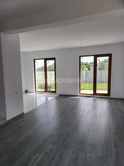 Casa Single 4 Camere 145mp Util | Teren 490mp | Corbeanca - 3