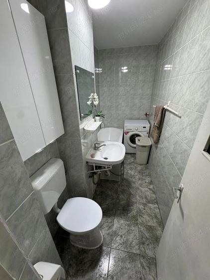 Confort 1 | 37,56 mp utili + balcon 3,36 mp | An construcțIe 1986