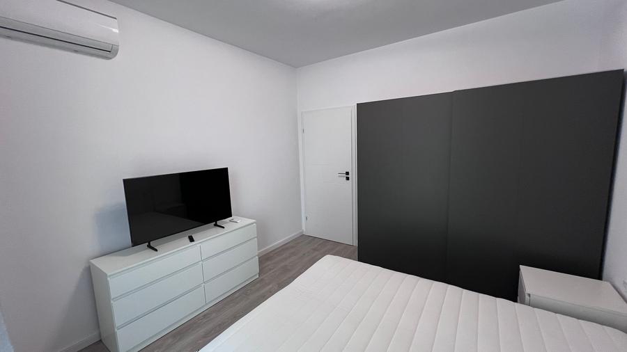 Plaza Residence - Auchan