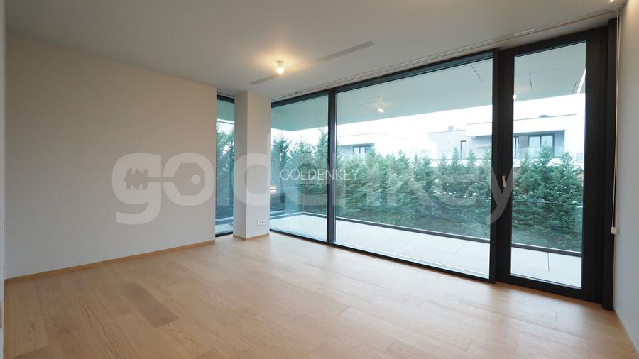 Vila ultrafinisata pe strada privata | piscina | 800mp teren - 13