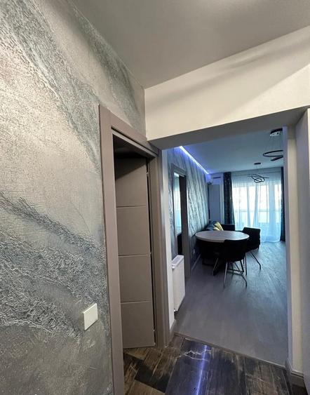 Apartament cu 2 camere, MODERN, BLOC NOU, zona Tatarasi - Metalurgie