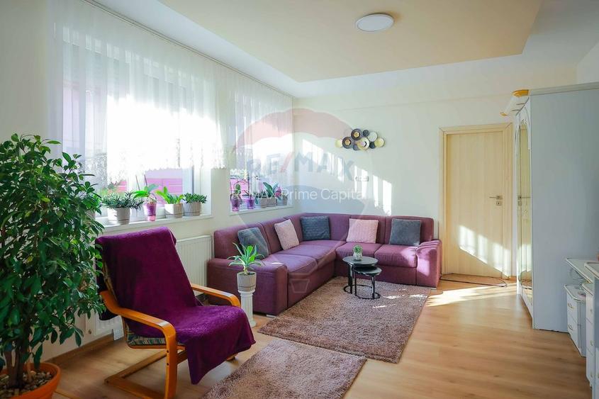Casă cu 5 camere de vânzare în zona Episcopia Bihorului - 5