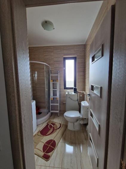 Casa individuala, P+1, 4 camere, 3 bai, 2 locuri parcare - Dudu, Chiajna