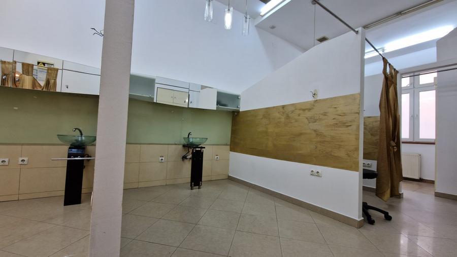 Salon infrumusetare cosmetica si coafor ultracentral