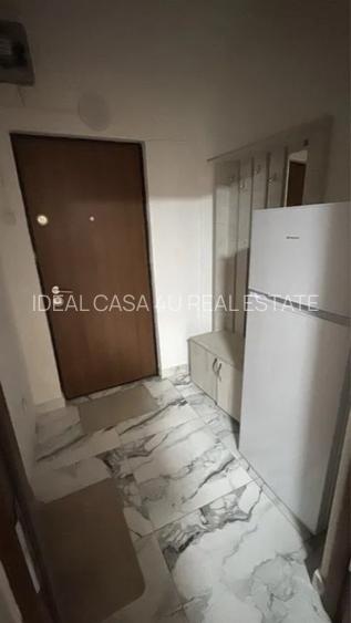 Apartament cu 1  camera in Tatarasi-Flora,la bulevard - 3