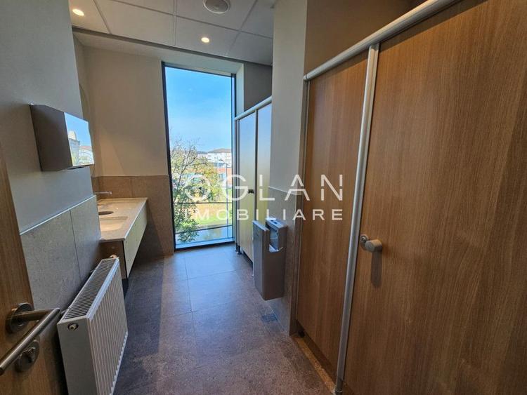 Spatii de birouri PREMIUM (nZEB) 757mp, ZONA CENTRALA