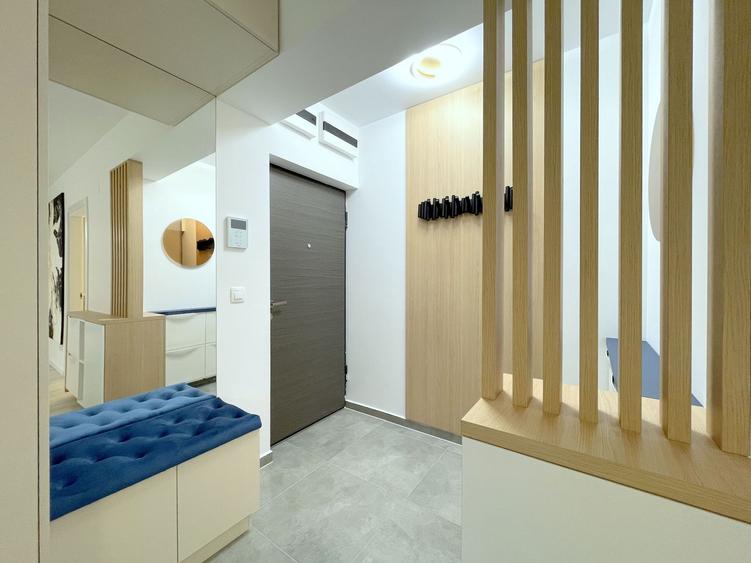 Apartament 3 camere - Denya Forest 5