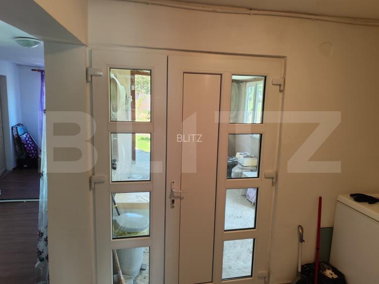 Casa 3 camere, 86 mp, 678 mp teren, Mogosesti-Iasi - 11
